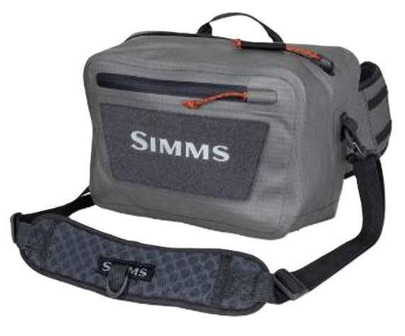 Simms Dry Creek Z Hip Pack