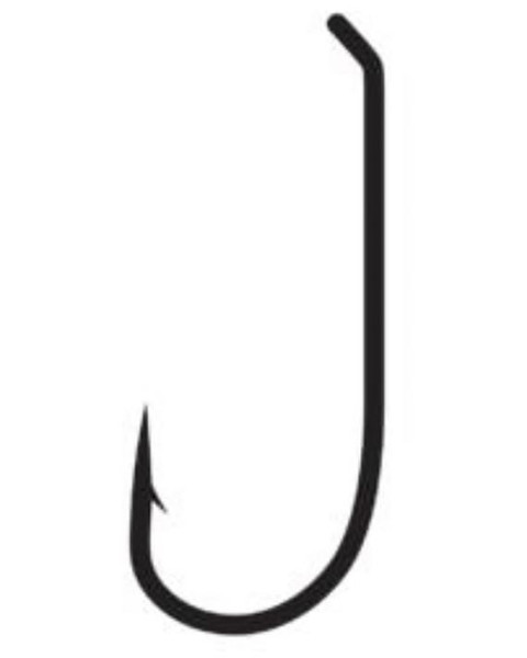 Gamakatsu L10-2H Nymph 2X Strong