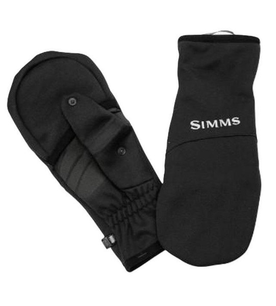 Simms Freestone Foldover Mitt