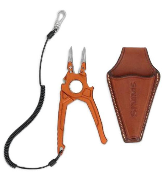 Simms Guide Plier