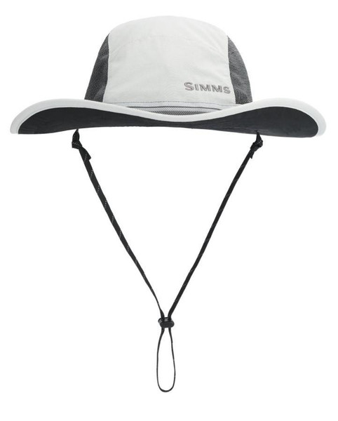 Simms M's Solar Sombrero