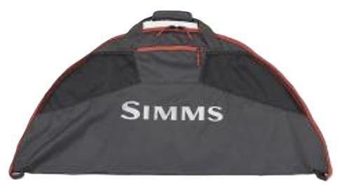 Simms Taco Bag