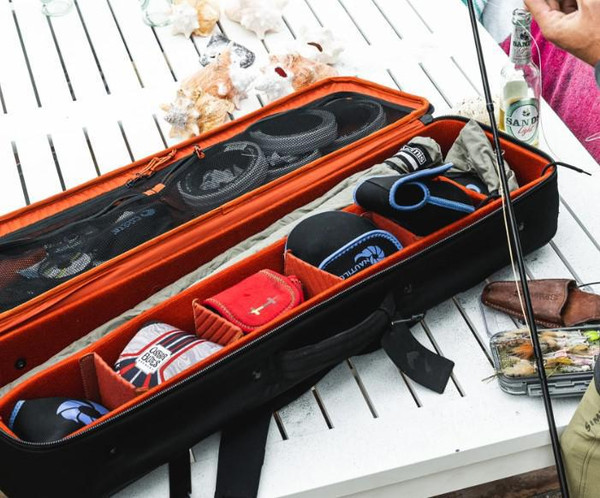 Simms Tailwind Rod & Reel Vault