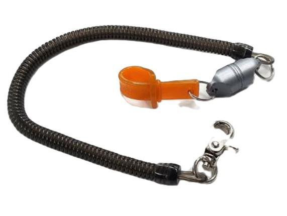 Fishpond Confluence Net Release 2.0 - Gunmetal