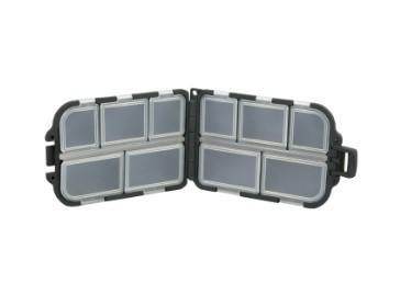 New Phase Pocket Compartment Box