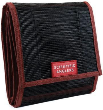 SA CONVERTIBLE FLY LINE/HEAD WALLET