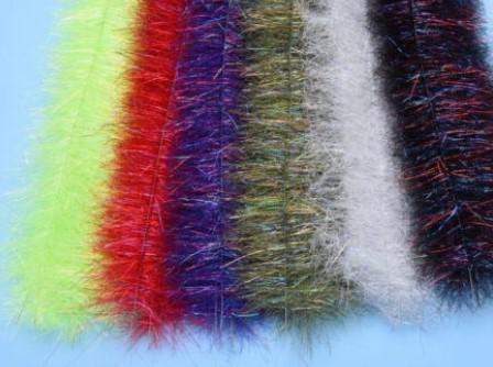 EP Minnow Head Brush 1.5" - 2pk