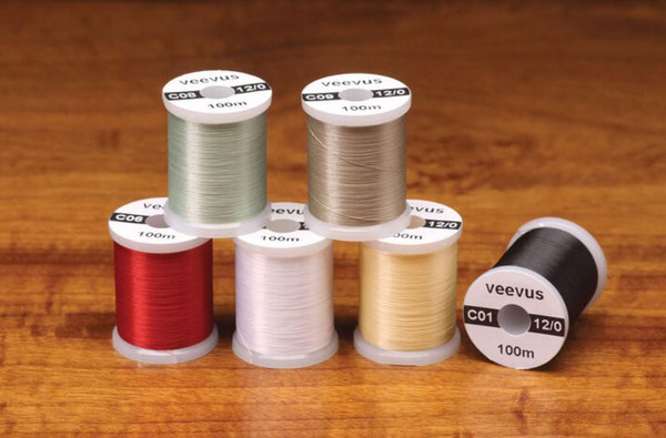 Veevus Thread - 12/0