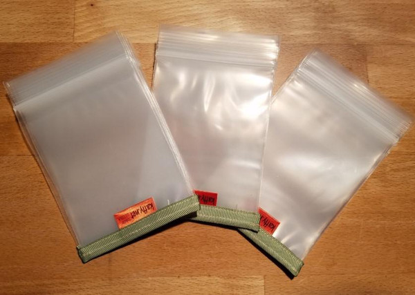 Kafly Mini leader wallets