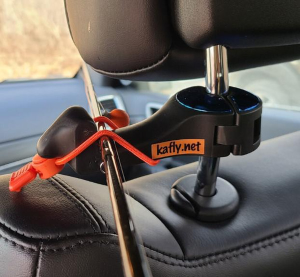 Kafly Rod Holder for cars