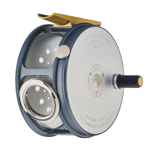 Hardy 1921 Wide Spool Perfect