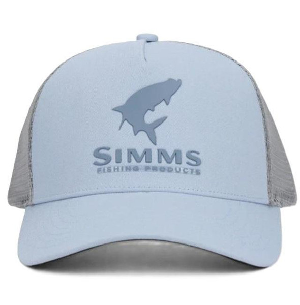 Simms Double Haul Trucker