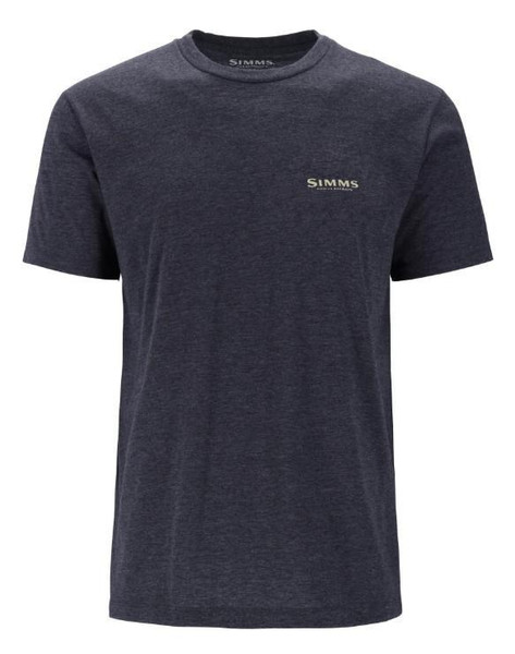 Simms M's Classic Tackle T-Shirt