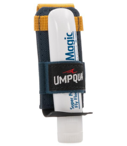 Umpqua Northfork Gel Floatant Holder