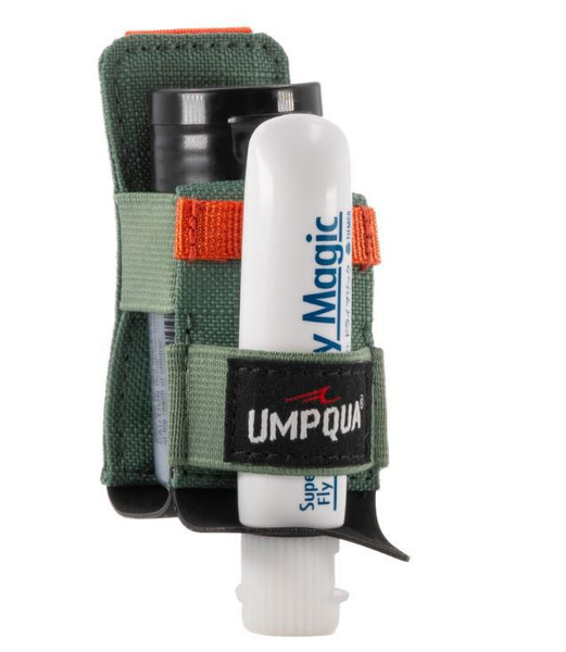 Umpqua Northfork Shake/Gel Combo