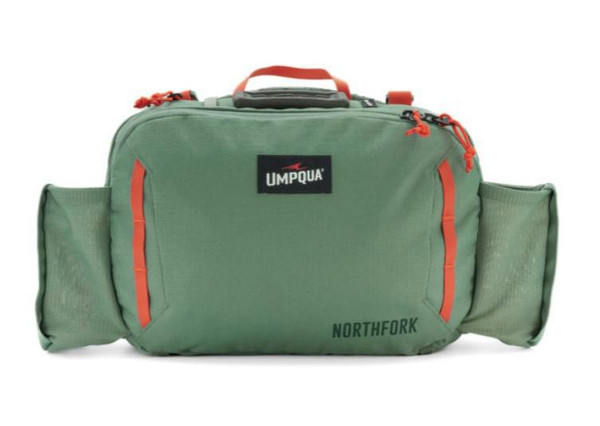 Umpqua Northfork Waist Pack