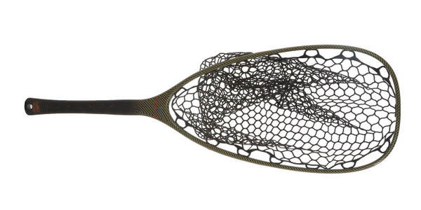 Fishpond Nomad Emerger Net- River Armor