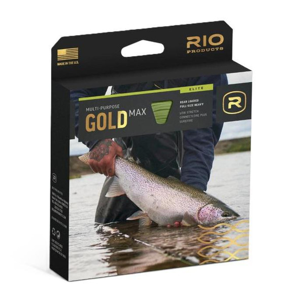 Rio Elite Gold Max