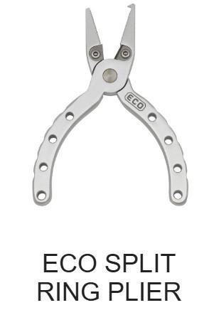 Eco Split Ring Plier