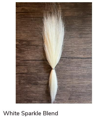 Squimpish Fiber Sparkle Blend