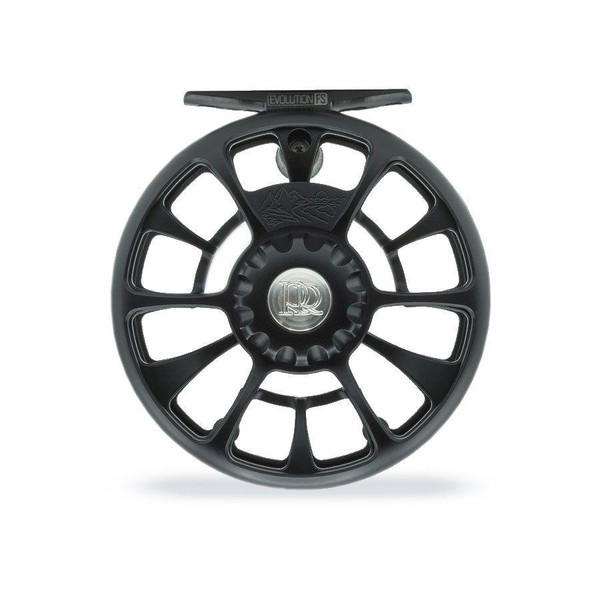 Ross Evolution FS Fly Reels