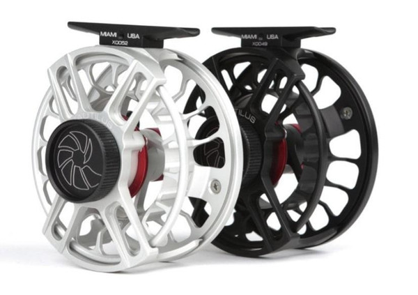 Nautilus X Series Fly Reels