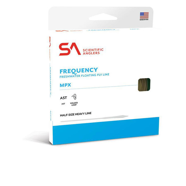 SA Frequency MPX