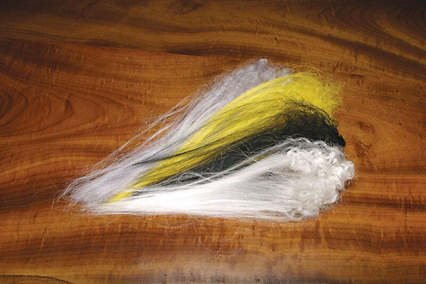Hareline Big Fly Fiber