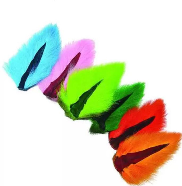 Wapsi Large Bucktail