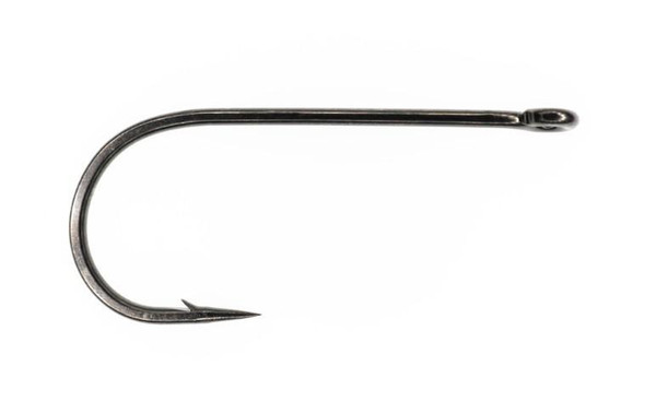 Umpqua XBG580 Black Beast