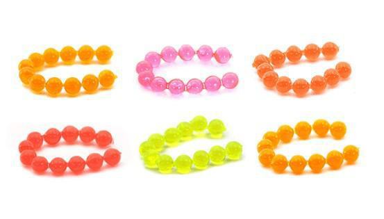 MFC Otters Soft Eggs