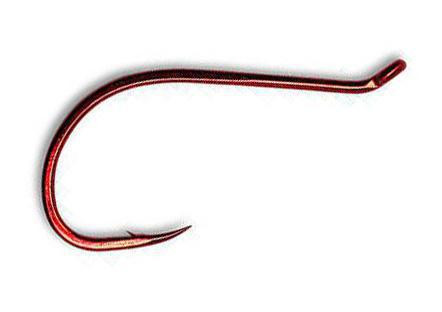 Gamakatsu Octopus Hook Red
