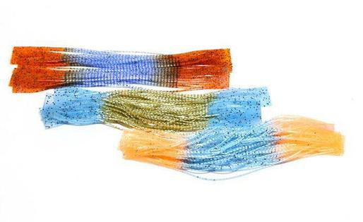 Hareline Crab Crusher Legs