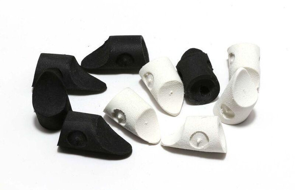 Hareline Foam Dodger Heads