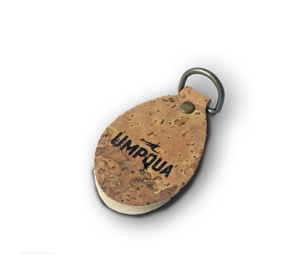 Umpqua Combo Line Straightener/Cleaner