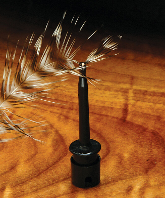 Hook and Hackle Plier