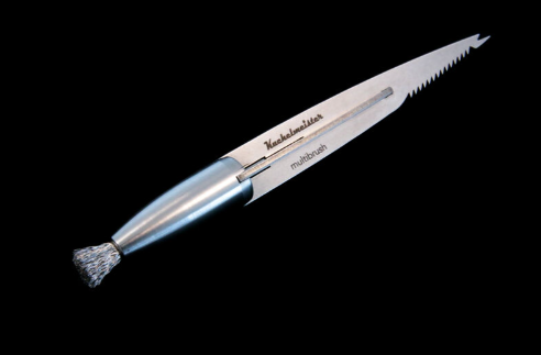 Kuchelmeister MultiBrush