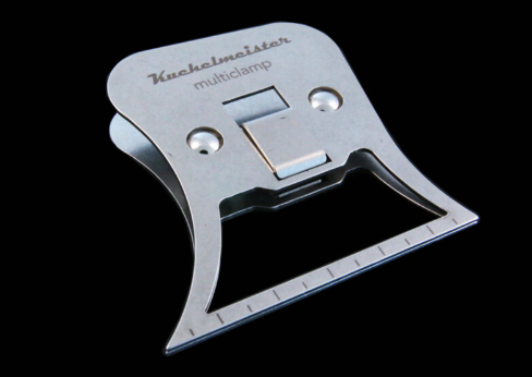 Kuchelmeister MultiClamp