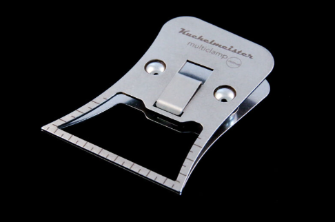 Kuchelmeister MultiClamp Minus