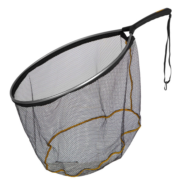Frabill Teardrop Floating Trout Net