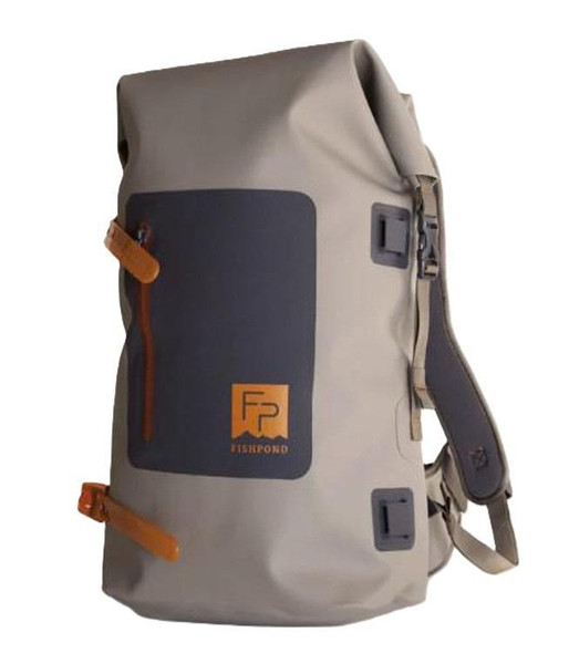 Fishpond Wind River Roll-Top Backpack