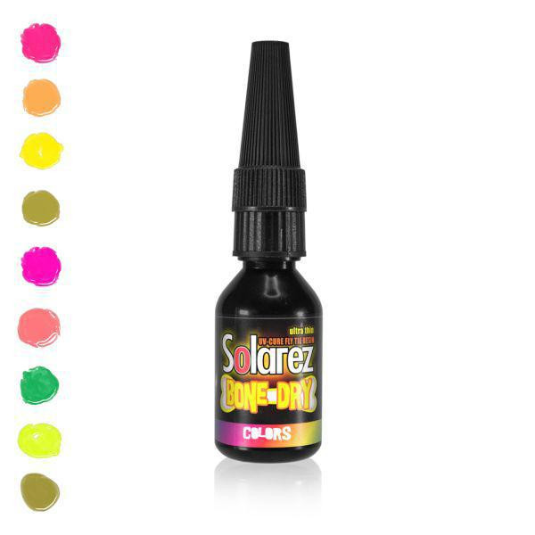 Solarez Bone Dry Ultra Thin - Colors