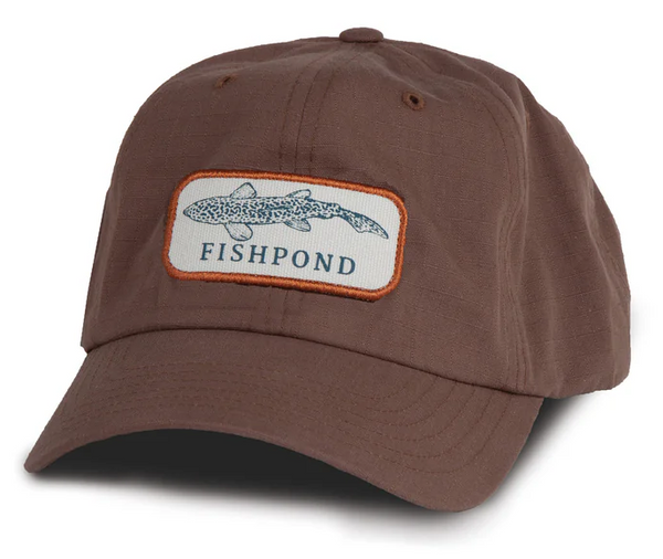 Fishpond Cruiser Hat
