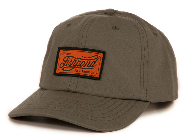 Fishpond Heritage Hat