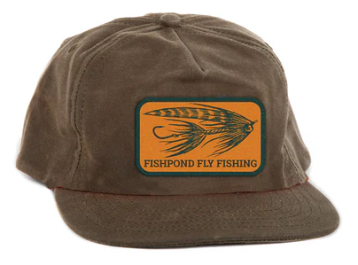 Fishpond Intruder Hat