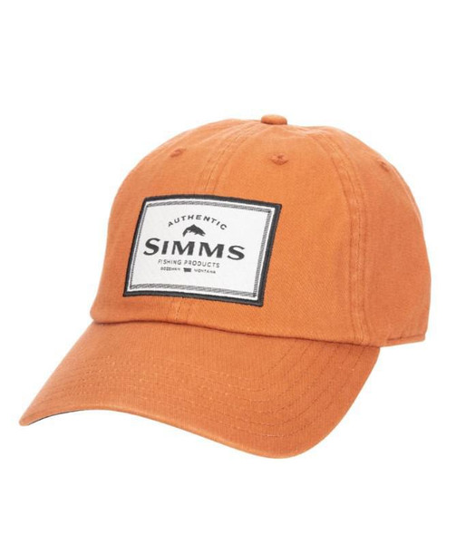 Simms Single Haul Cap