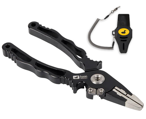 Loon HD Plier