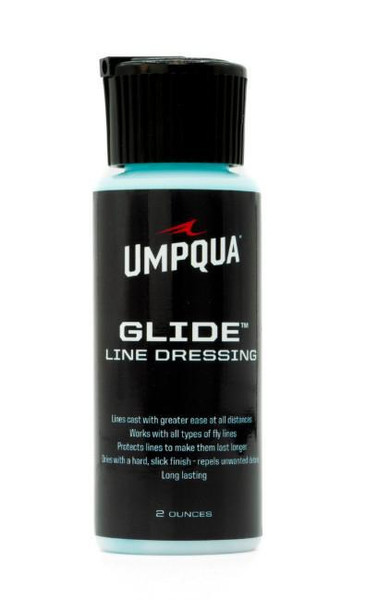 Umpqua Glide Line Dressing