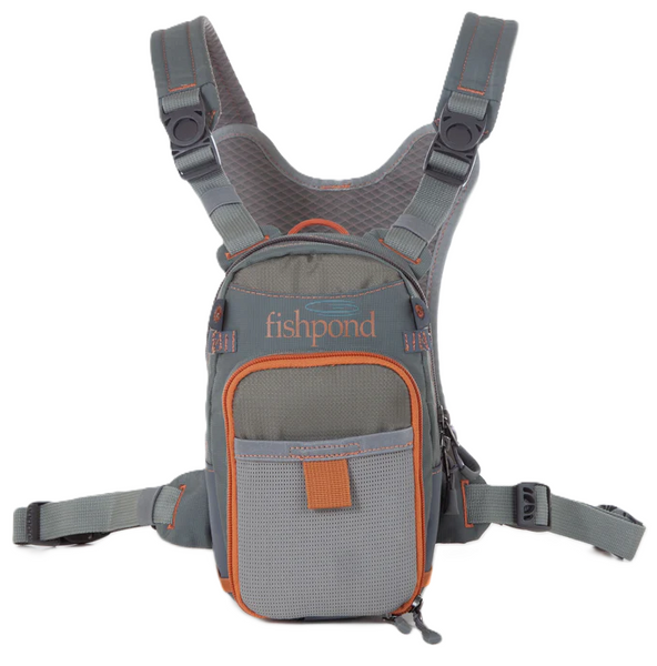 Fishpond Canyon Creek Chest Pack