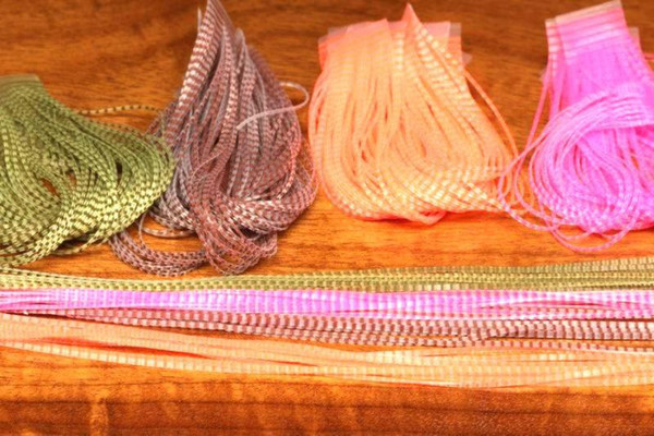 Chicone's Micro Crusher Legs